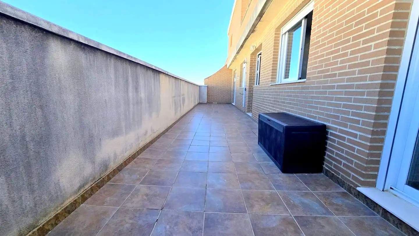 Pis de 92 m² a Gandia