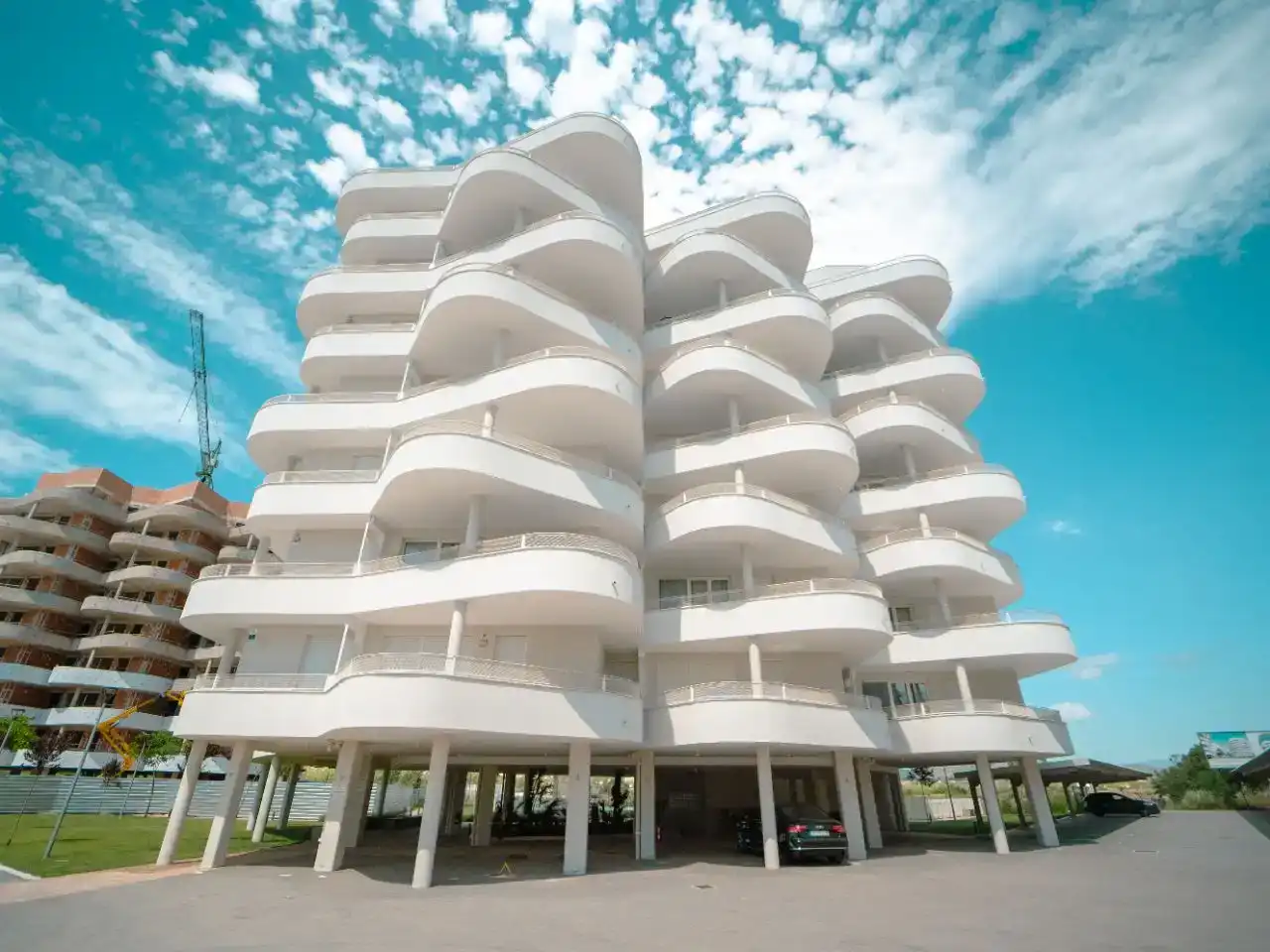 Piso de 67 m² en Peñíscola
