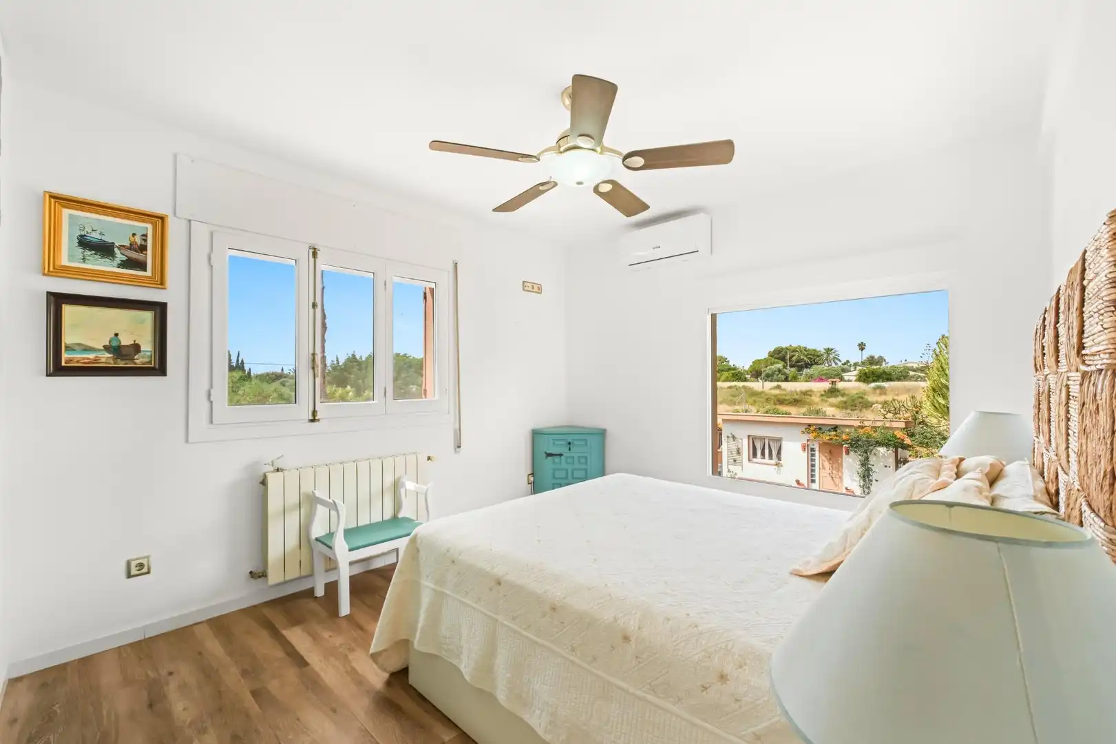 Piso de 190 m² en Elche
