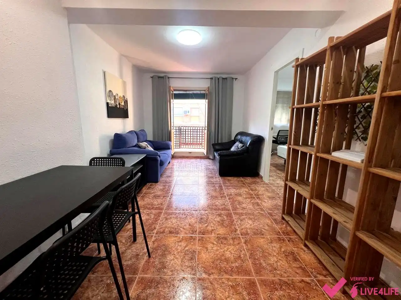 Habitación en alquiler, Valencia