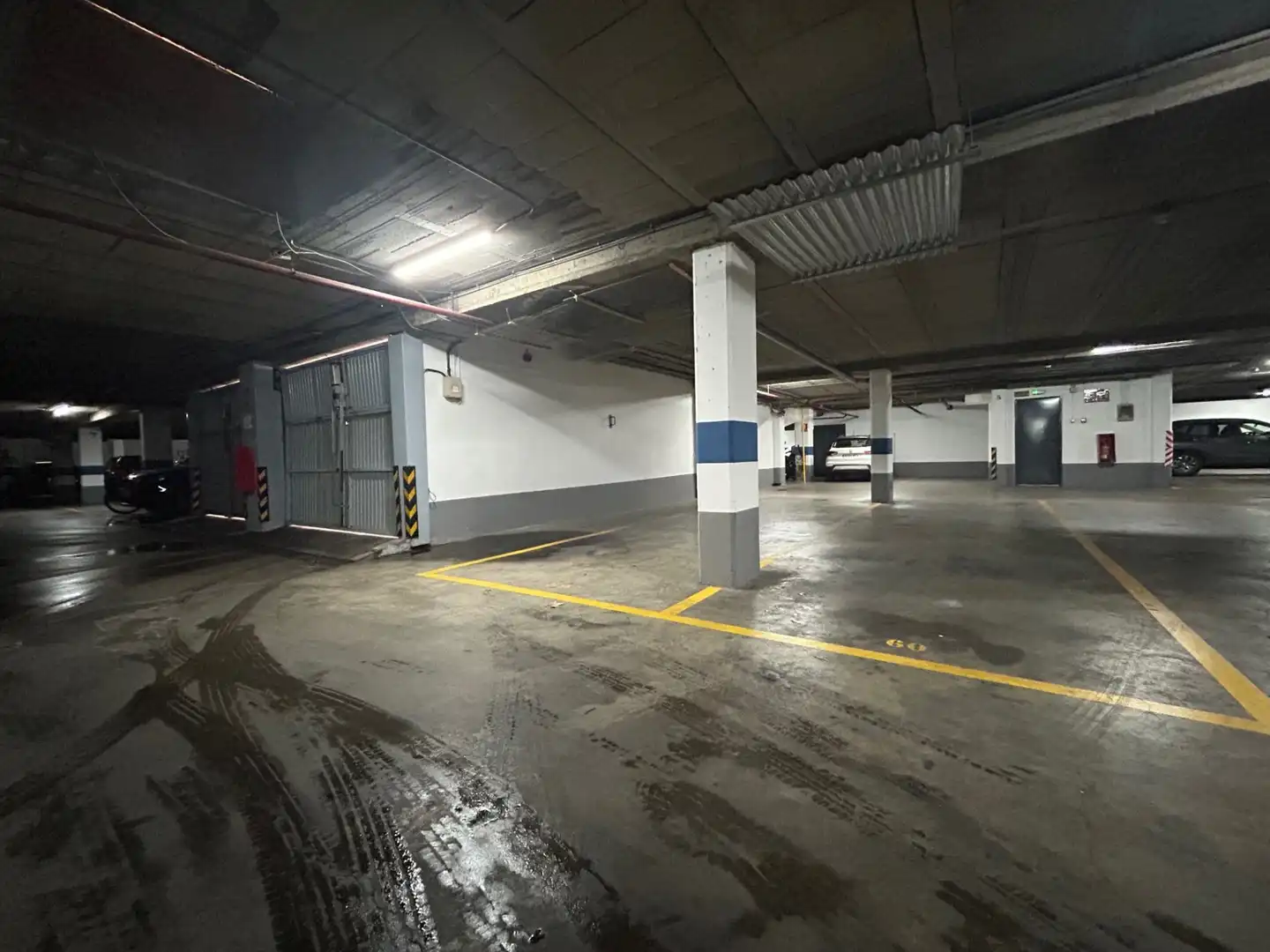 Piso de 93 m² en Sevilla