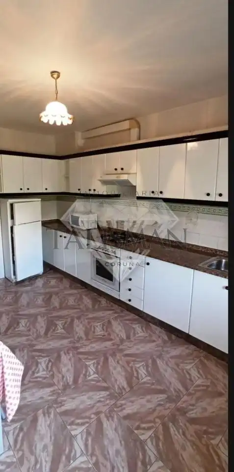 Piso de 120 m² en Vila de Cruces