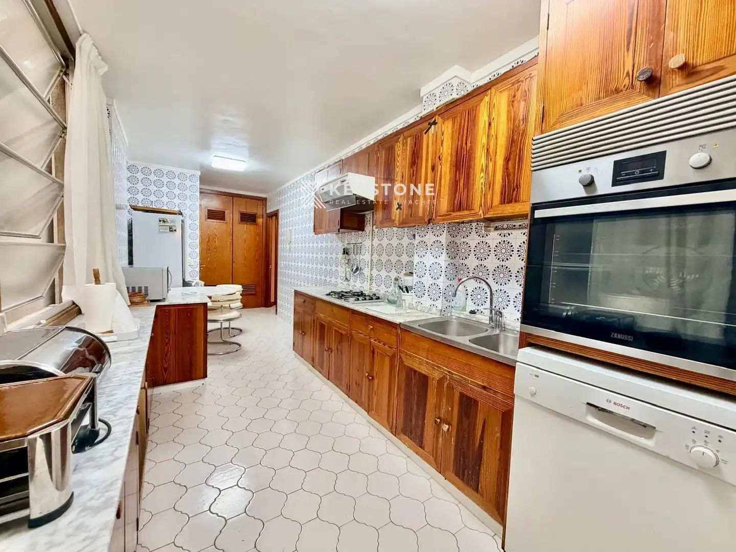 Piso de 210 m² en Palma