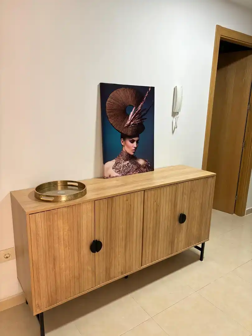 Piso de 85 m² en Jarandilla de la Vera