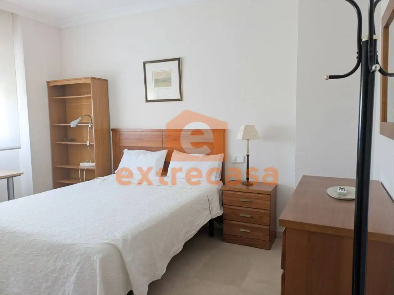Piso de 115 m² en Badajoz
