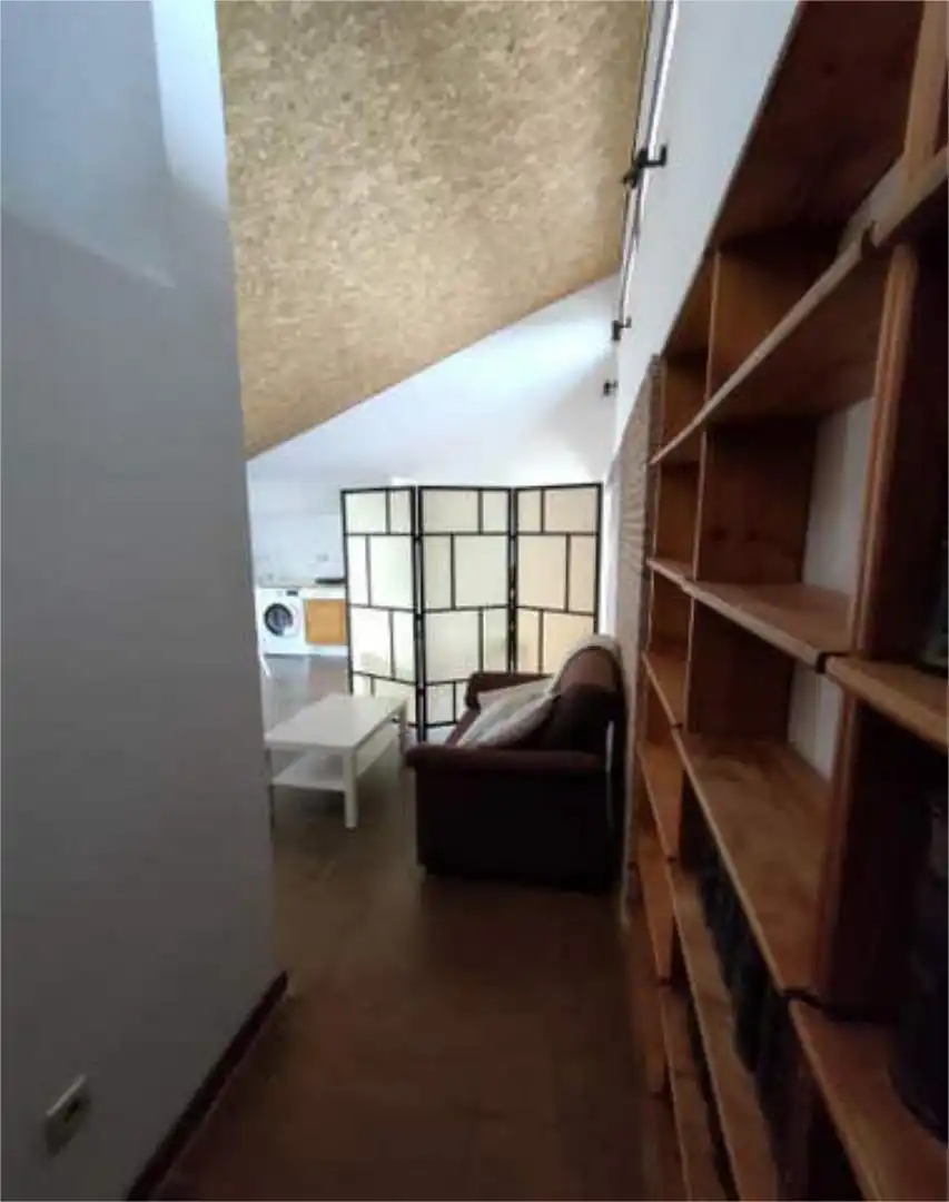 Pis de 55 m² a Las Rozas de Madrid
