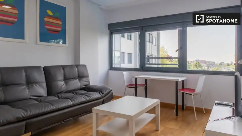 Piso de 60 m² en Madrid