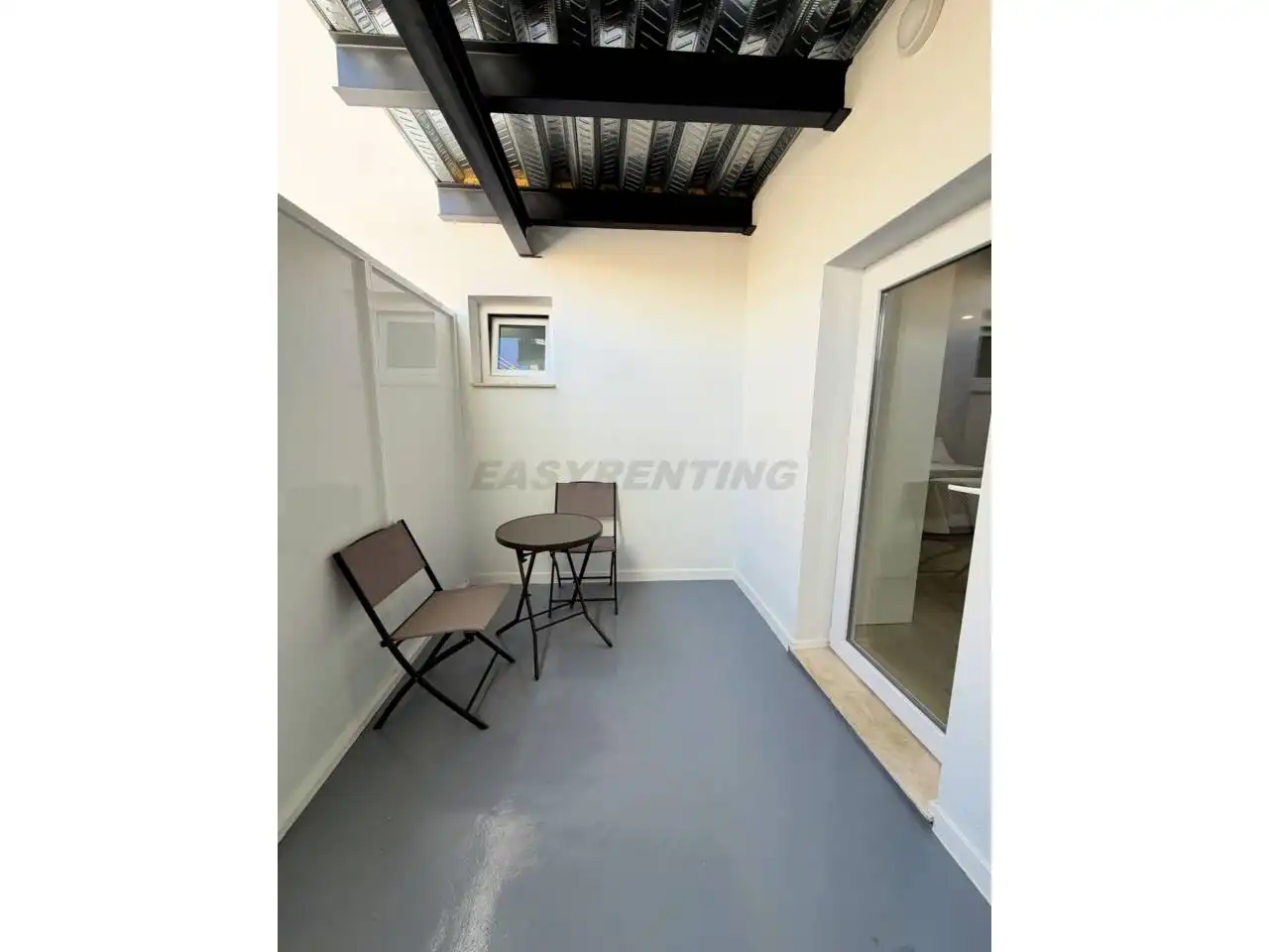Pis de 40 m² a San Roque