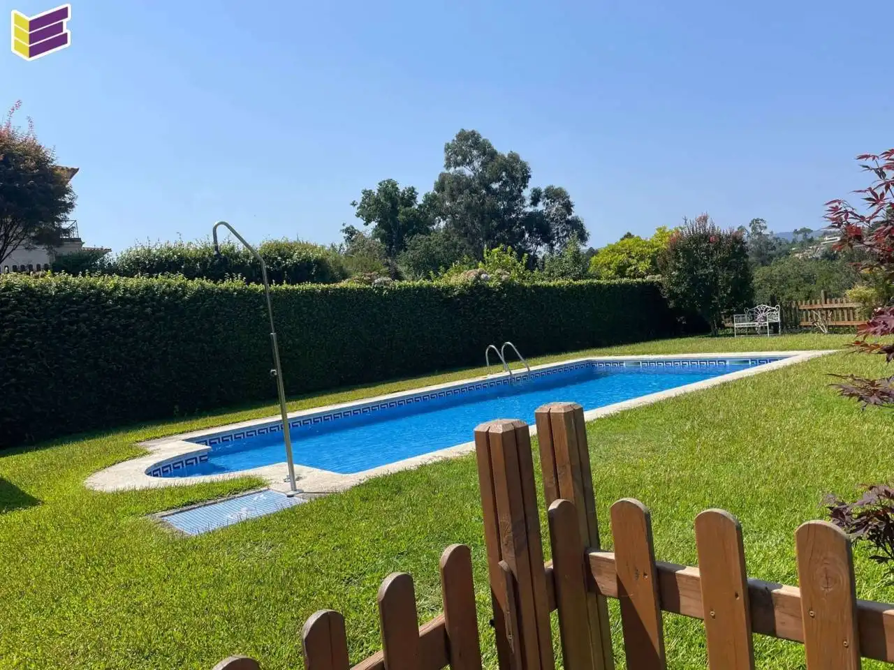 Piso de 490 m² en Gondomar