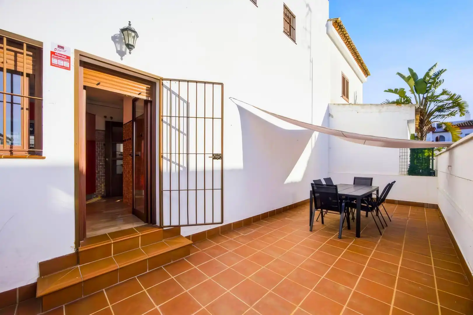 Casa de 125 m² en Chiclana de la Frontera
