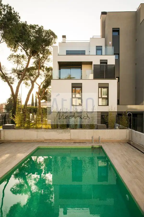 Appartamento 90 m² a Madrid