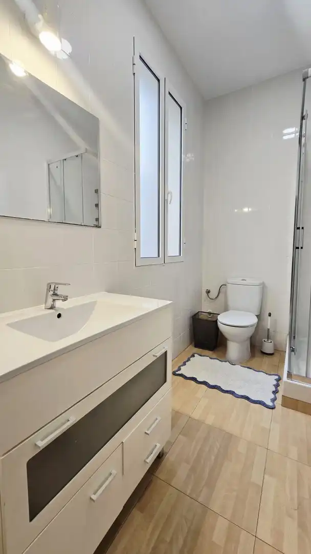 Piso de 104 m² en Madrid