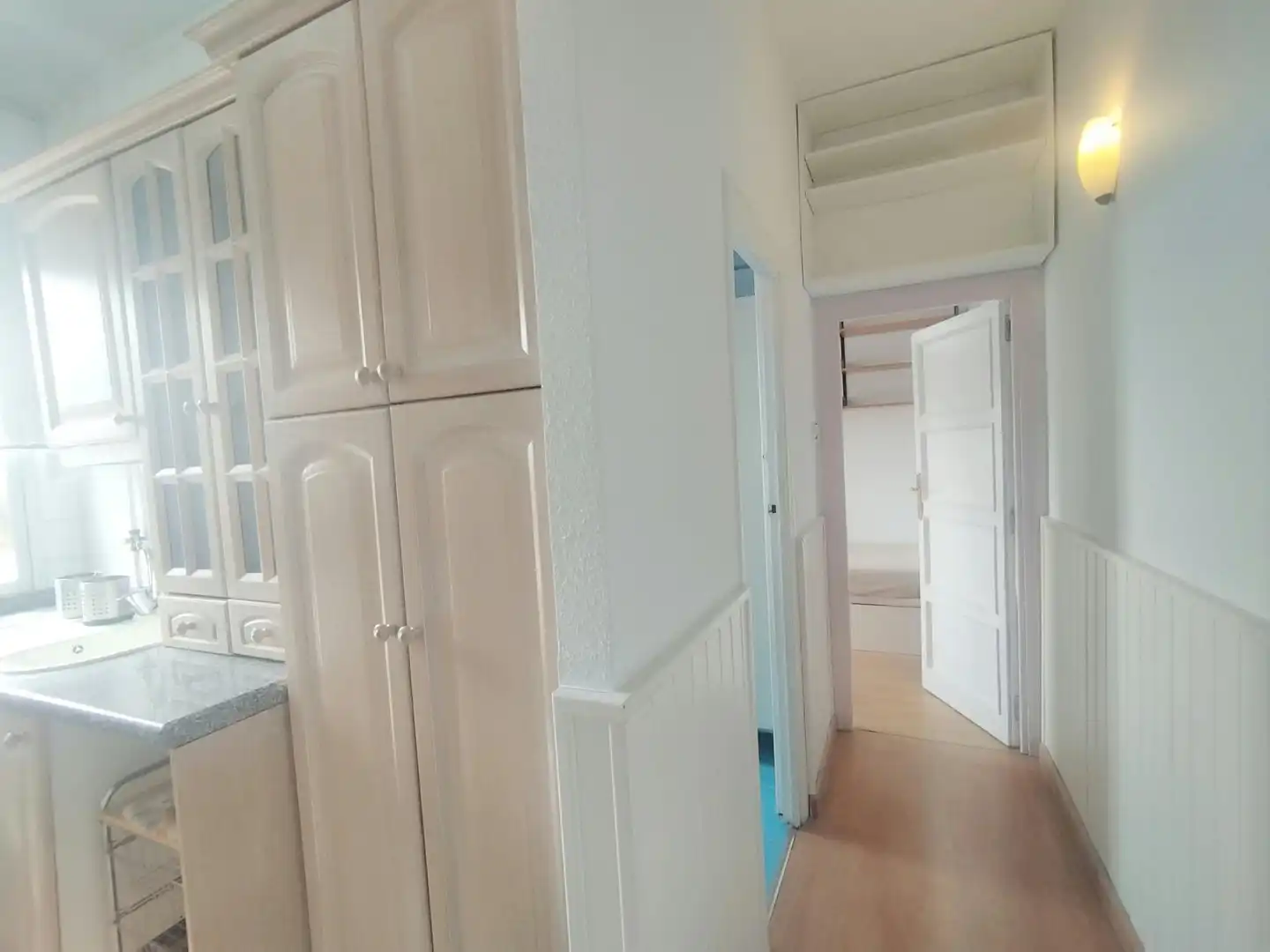 Pis de 67 m² a Madrid