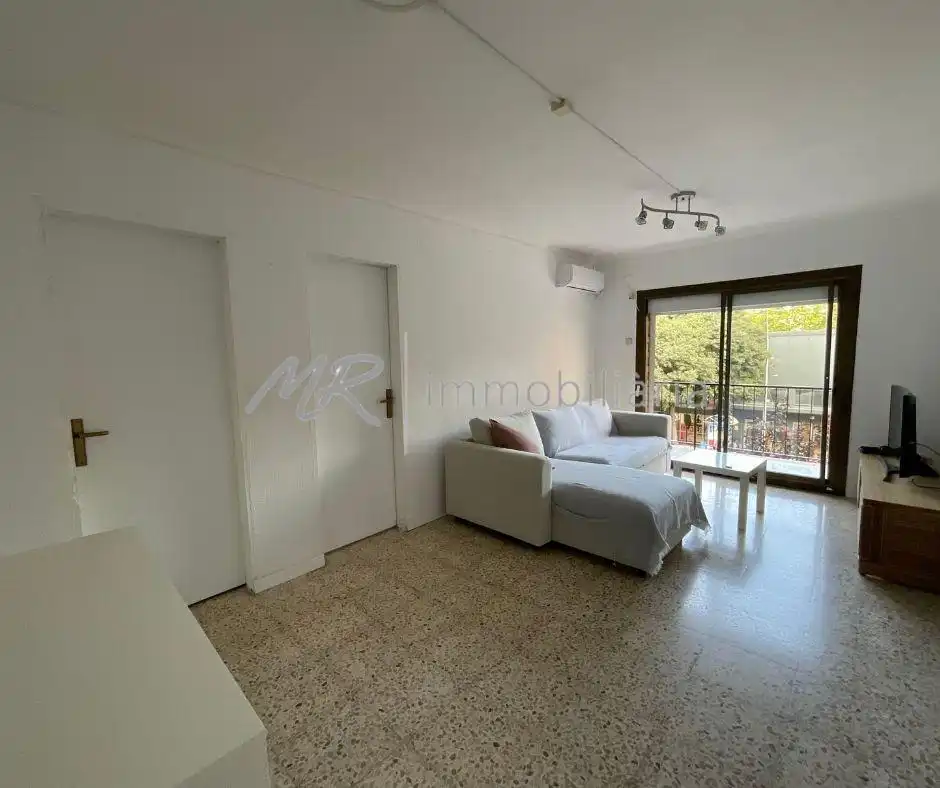 Pis de 93 m² a Granollers