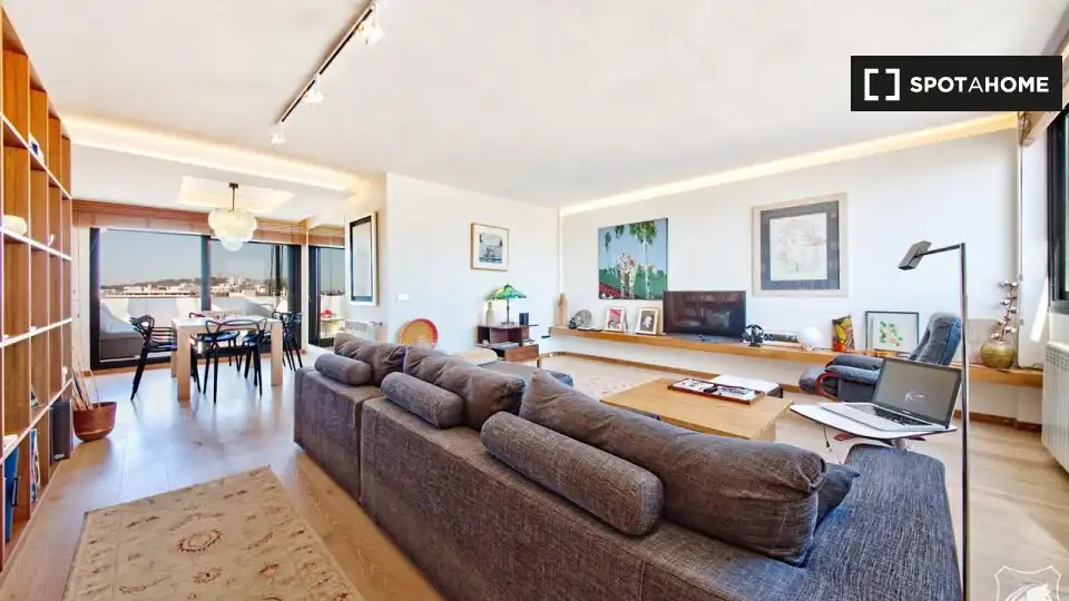 Habitación 144 m², Palma