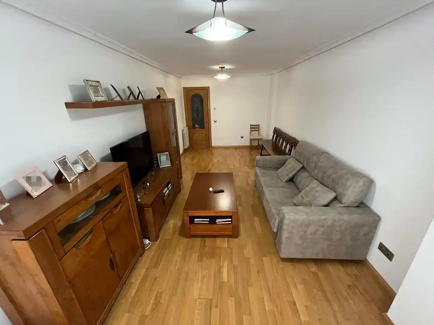 Piso de 80 m² en León