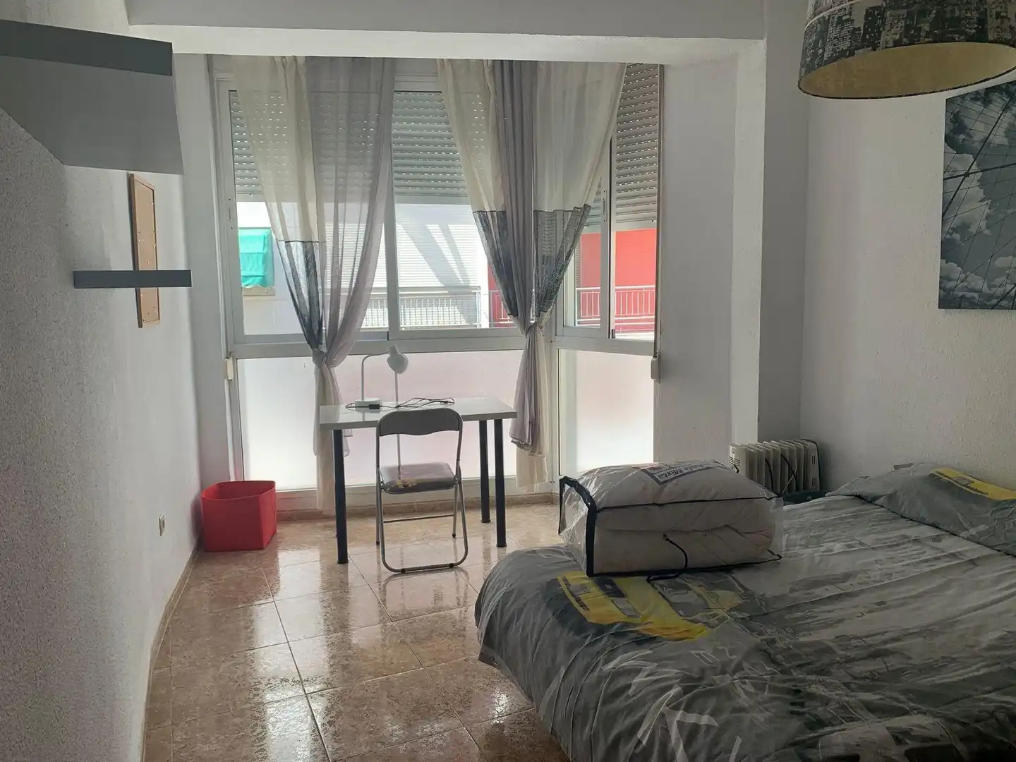Appartamento 105 m² a Granada