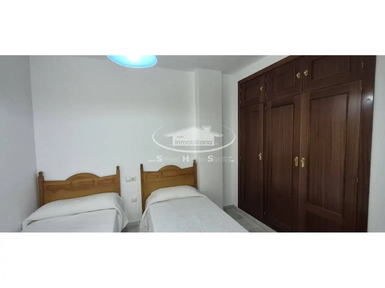 Piso de 65 m² en Sanlúcar de Barrameda