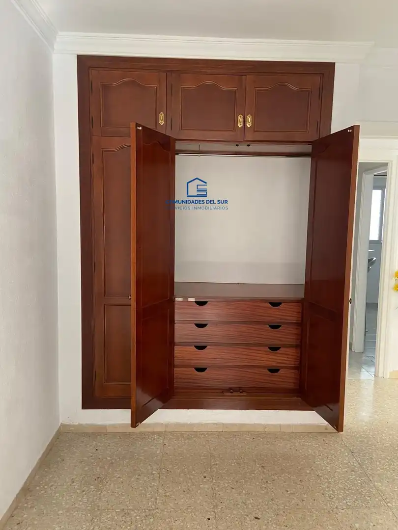 Piso de 110 m² en Cádiz