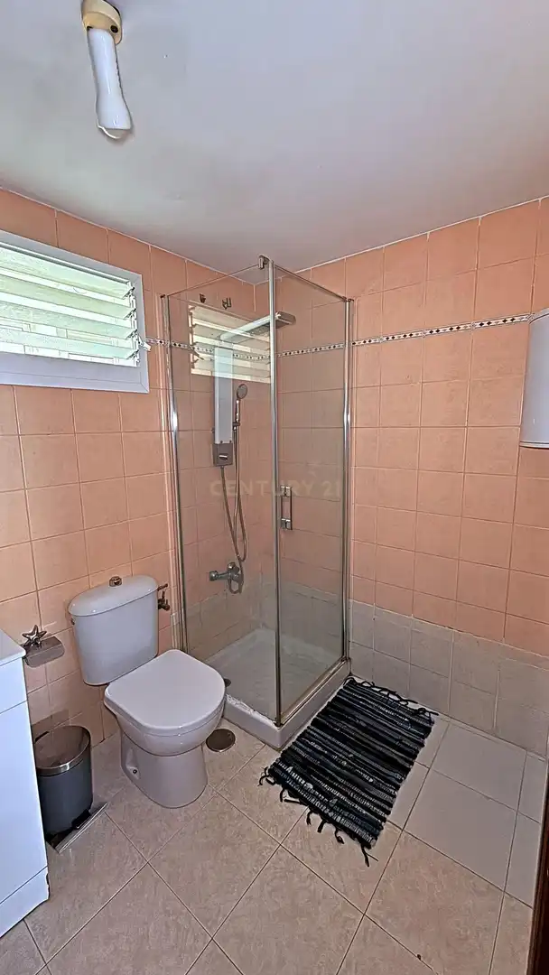 Piso de 90 m² en San Cristóbal de La Laguna