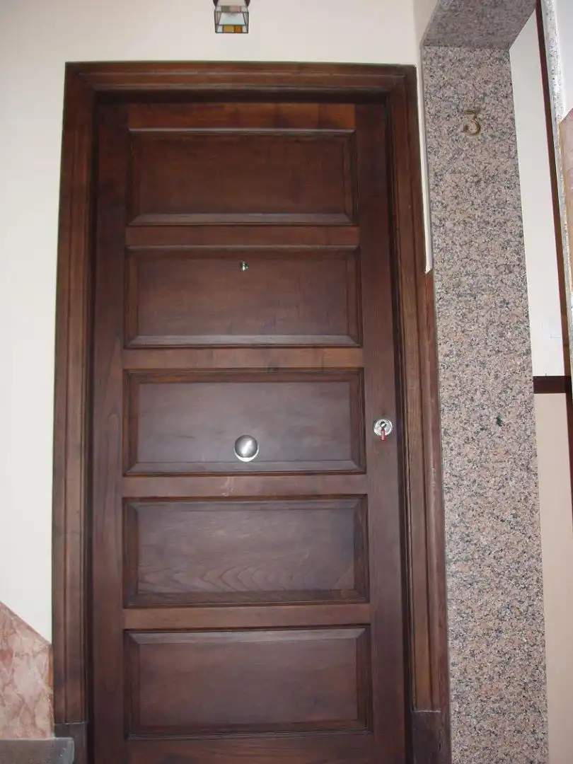 Piso de 106 m² en A Estrada