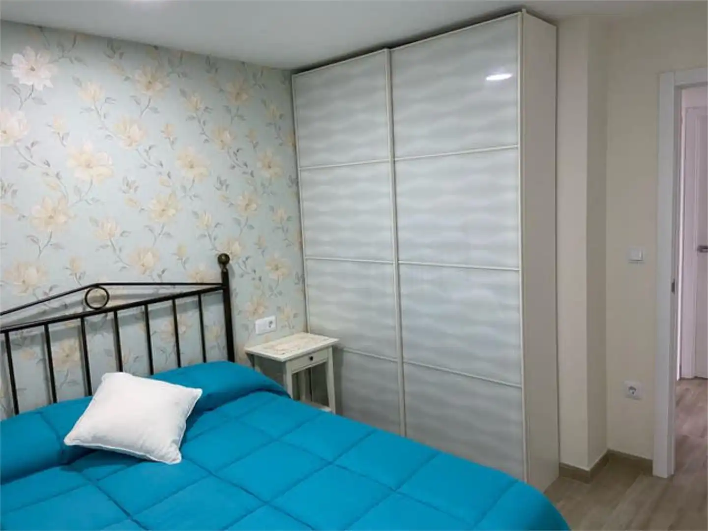 Pis de 60 m² a Carnota