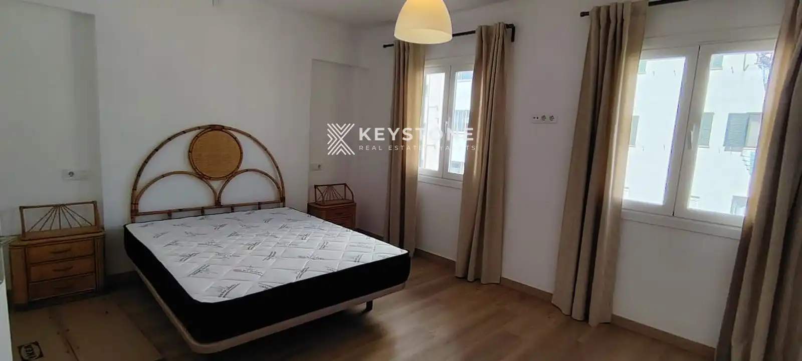 Piso de 80 m² en Palma