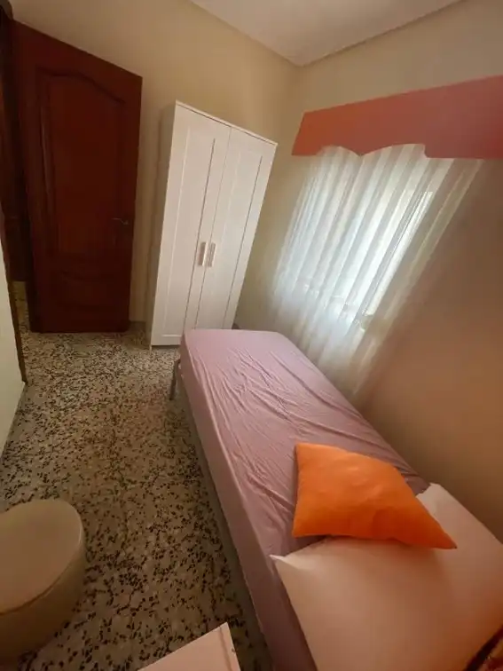 Pis de 115 m² a Sagunt
