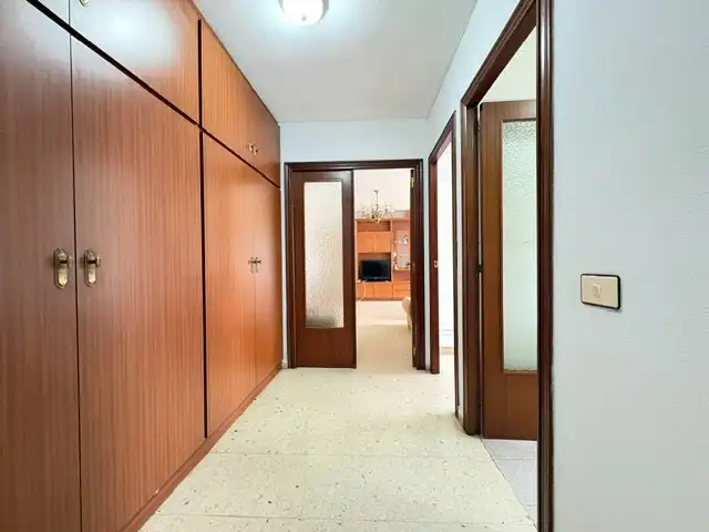 Piso de 126 m² en Castellón de la Plana