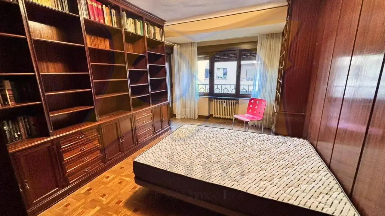 Piso de 222 m² en Salamanca