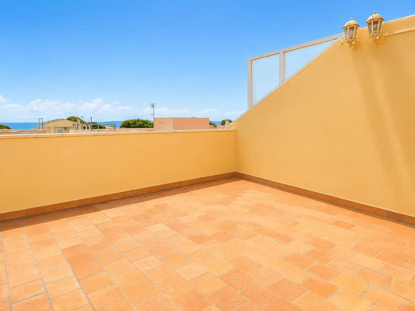 Piso de 200 m² en Son Servera