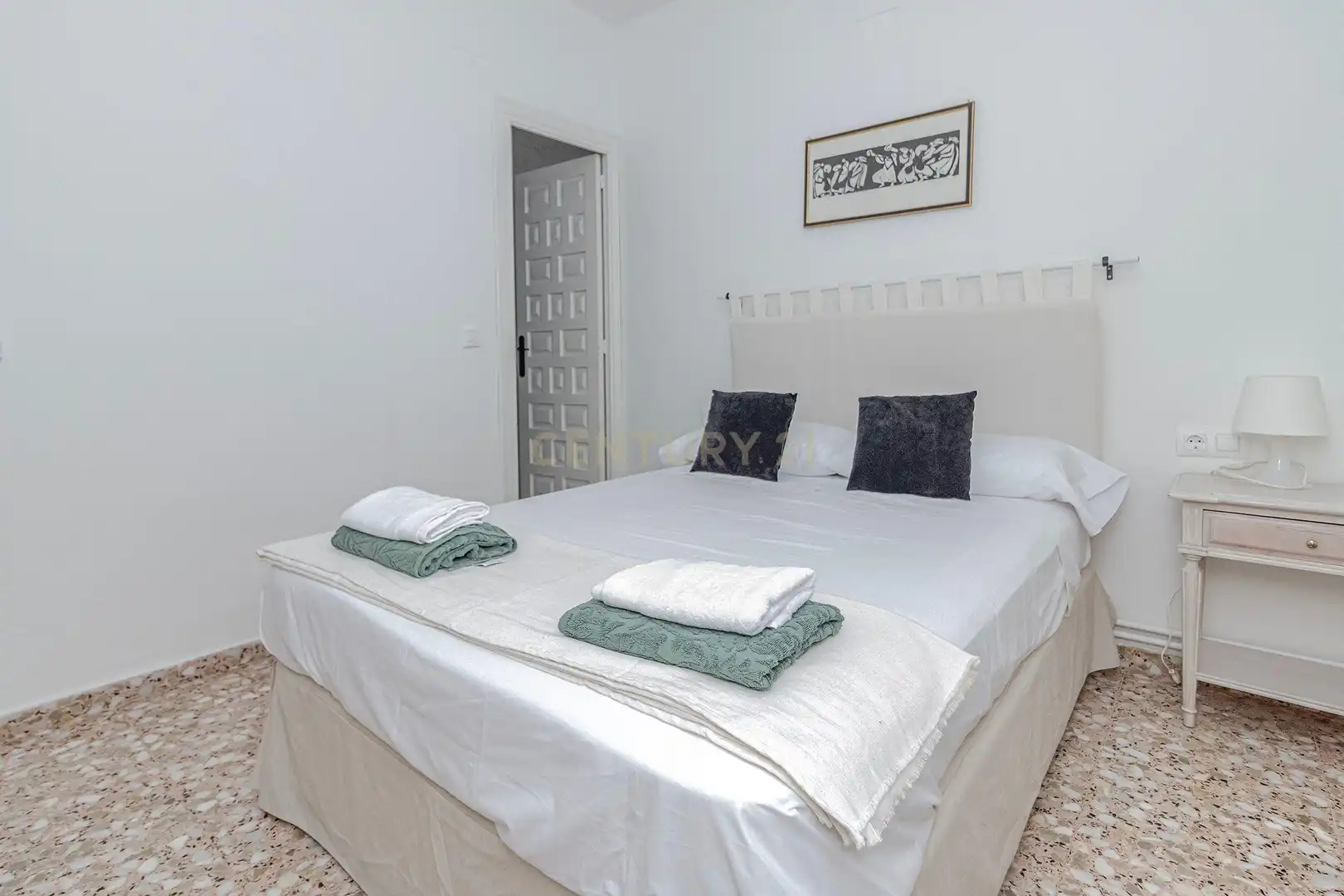 Будинок 346 м² у Calp