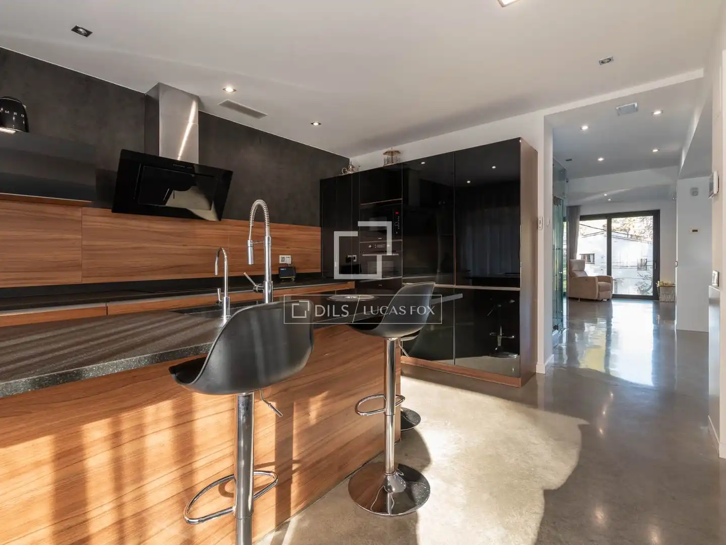 Casa de 362 m² en Castelldefels