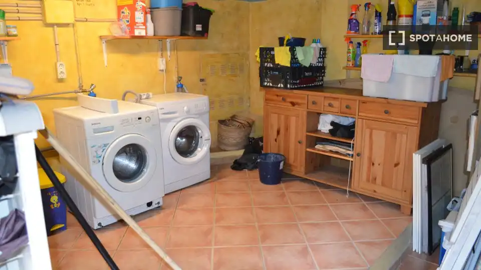 Habitación 40 m², Calvià