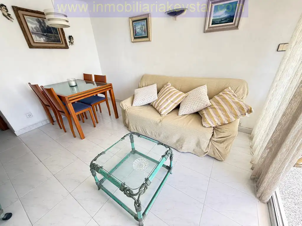 Piso de 65 m² en Sitges