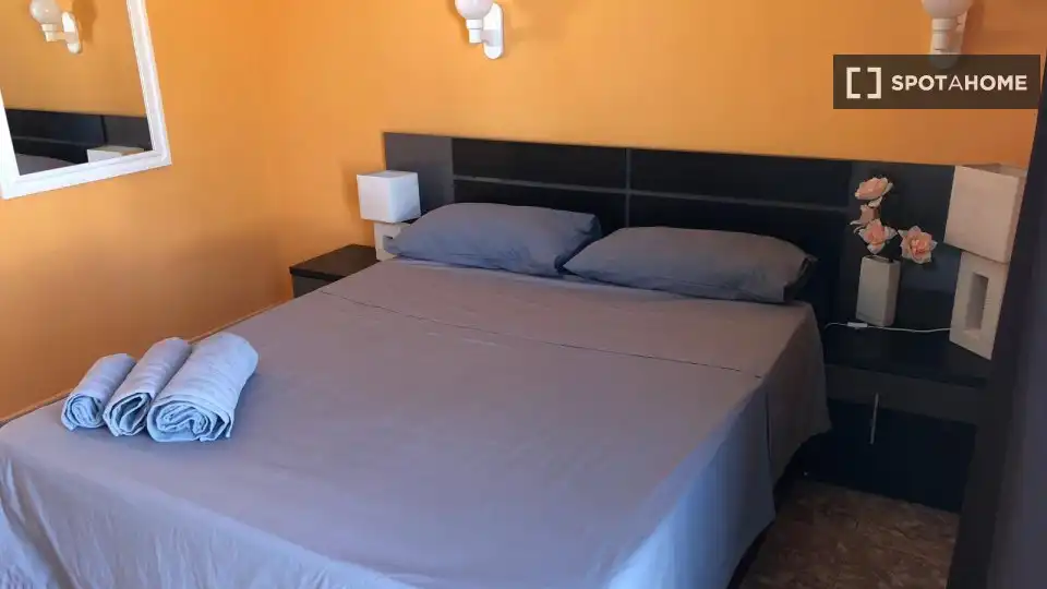 Habitación 77 m², San Bartolomé de Tirajana