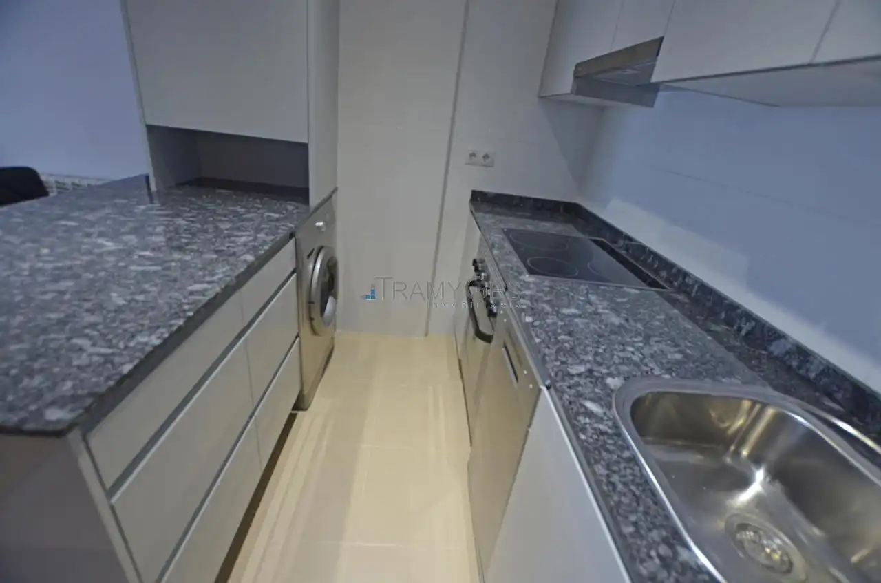 Pis de 40 m² a O Porriño