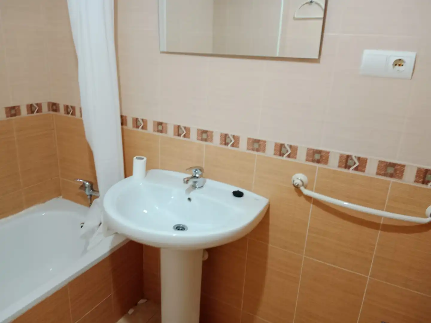 Piso de 130 m² en Villaseca de la Sagra