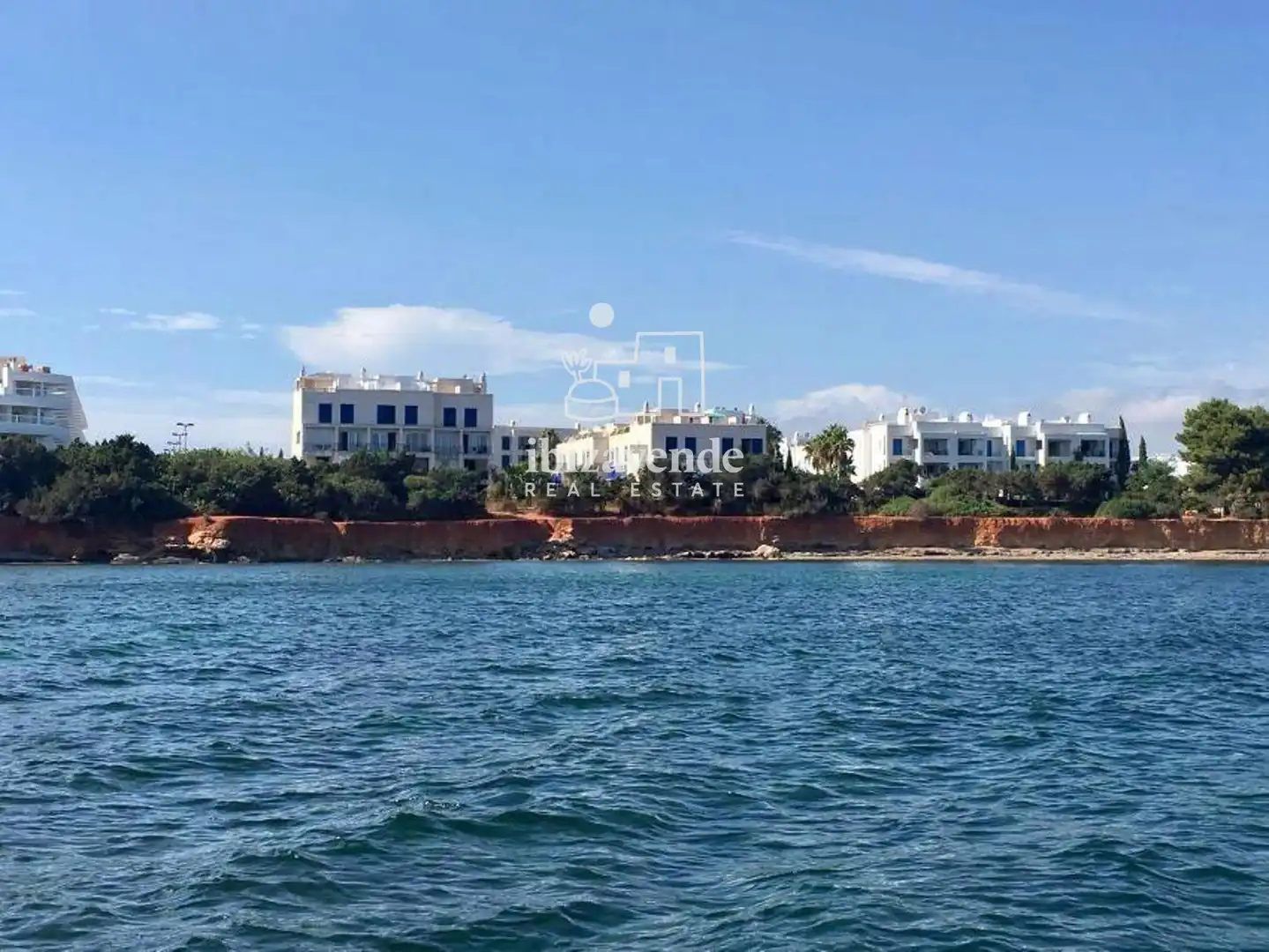 Wohnung 50 m² in Santa Eulària des Riu