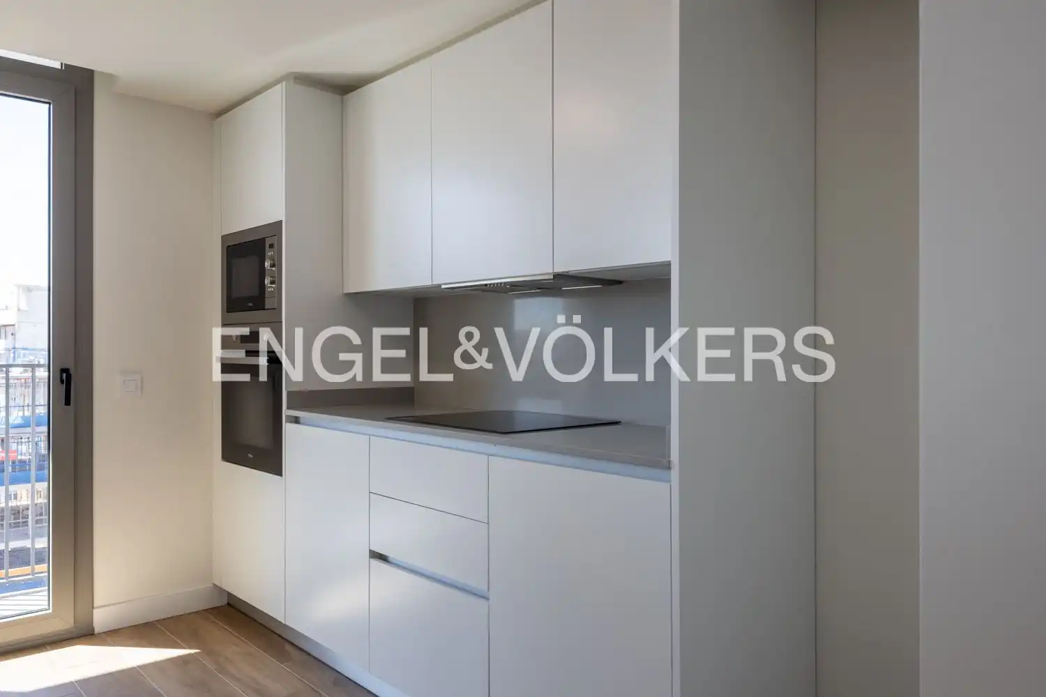 Pis de 111 m² a València