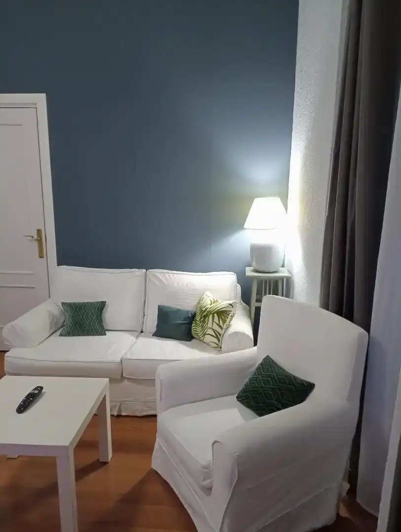 Piso en alquiler, Badajoz