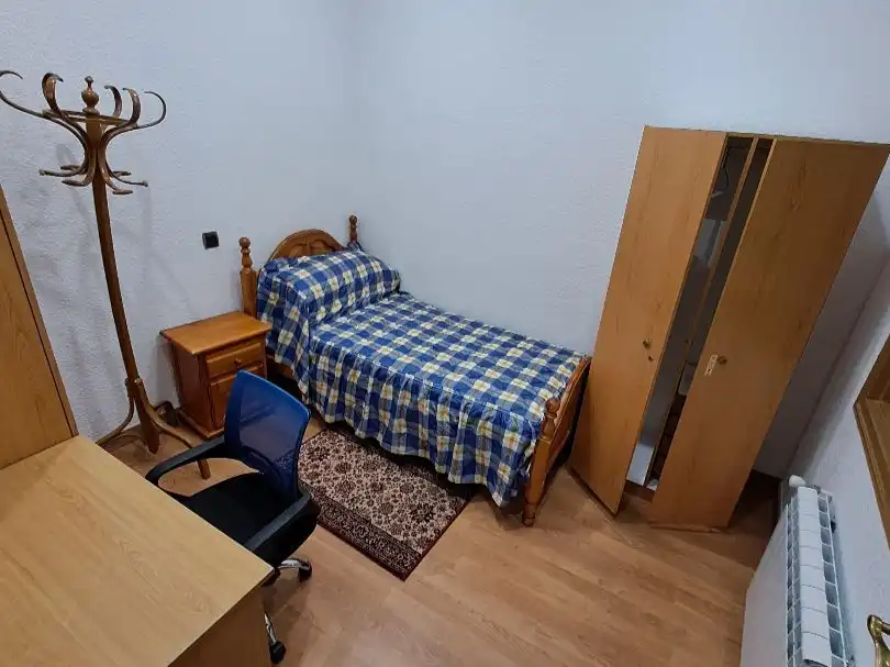 Piso de 100 m² en Madrid