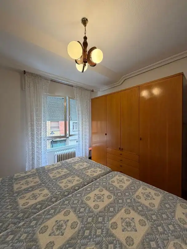 Piso de 110 m² en Gijón