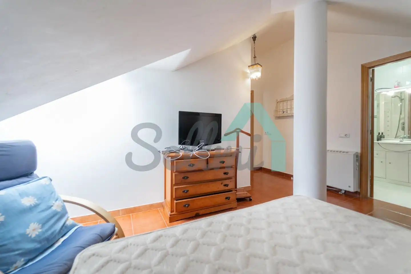Piso de 120 m² en Castropol