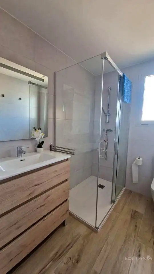 Habitación en alquiler, Moncada
