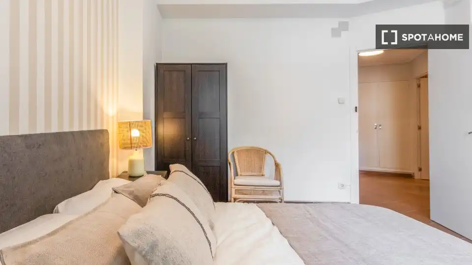 Habitación 230 m², Alicante