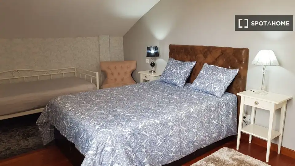 Habitación 262 m², El Astillero