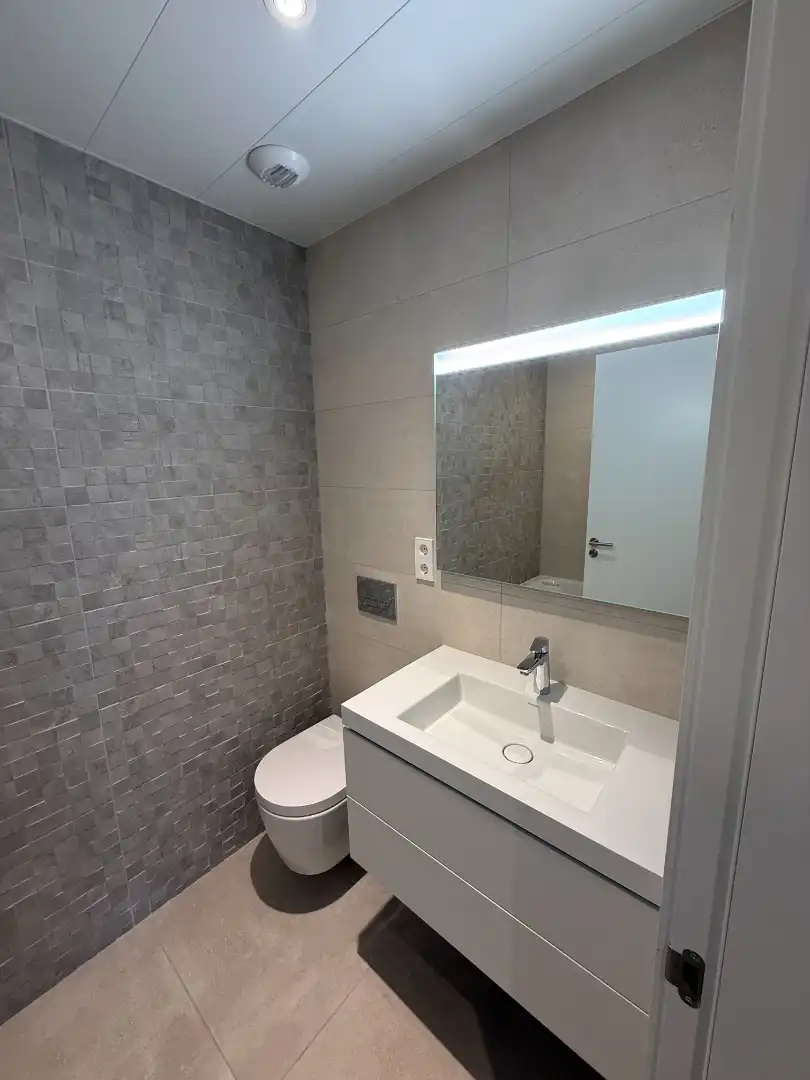Piso de 90 m² en Salou