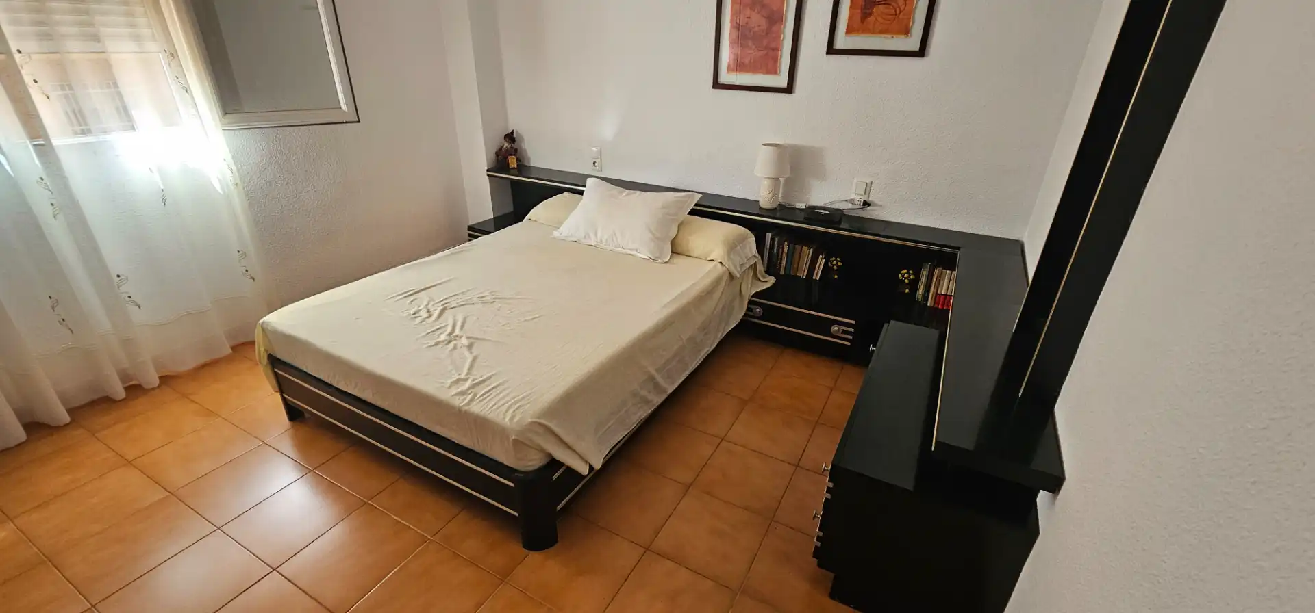 Apartamento 100 m² em Granada