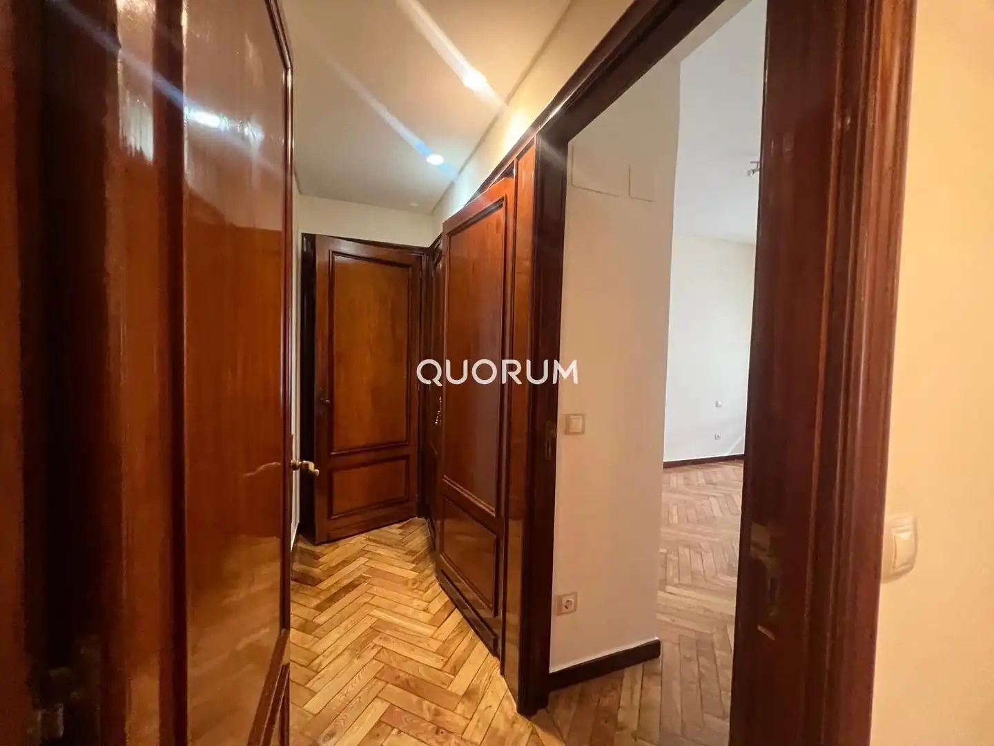 Piso de 203 m² en Bilbao